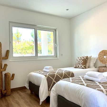 Salt N' Soul Residence 나자레 외부 사진