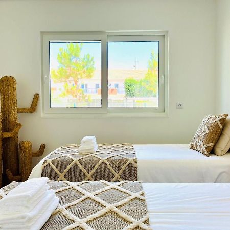 Salt N' Soul Residence 나자레 외부 사진