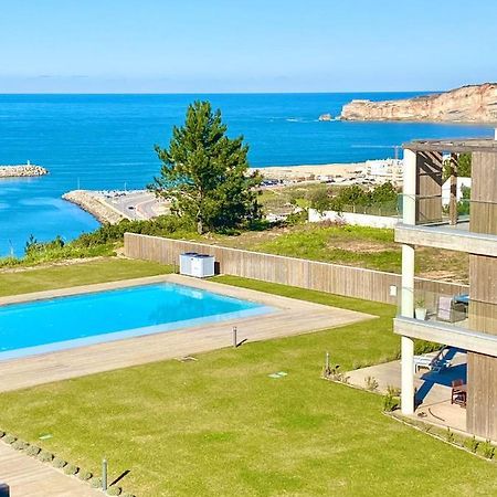 Salt N' Soul Residence 나자레 외부 사진
