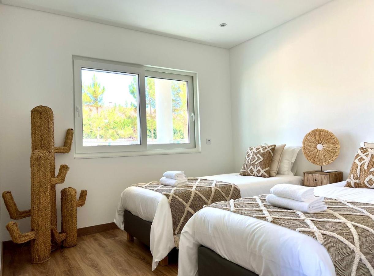 Salt N' Soul Residence 나자레 외부 사진