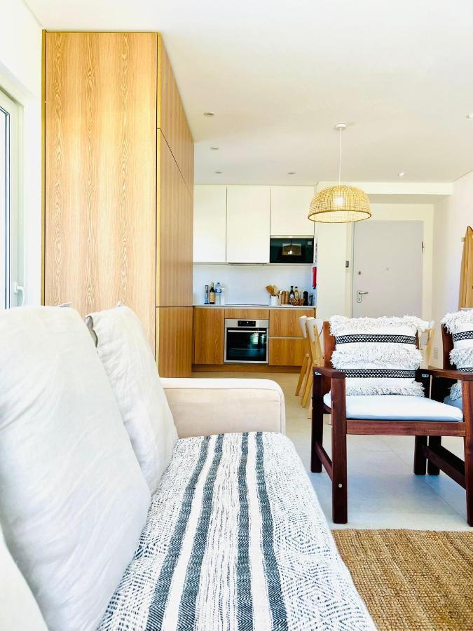 Salt N' Soul Residence 나자레 외부 사진