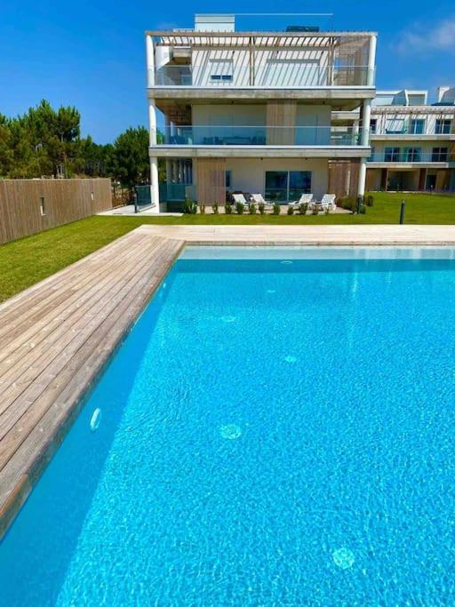 Salt N' Soul Residence 나자레 외부 사진