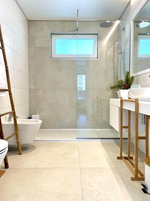 Salt N' Soul Residence 나자레 외부 사진
