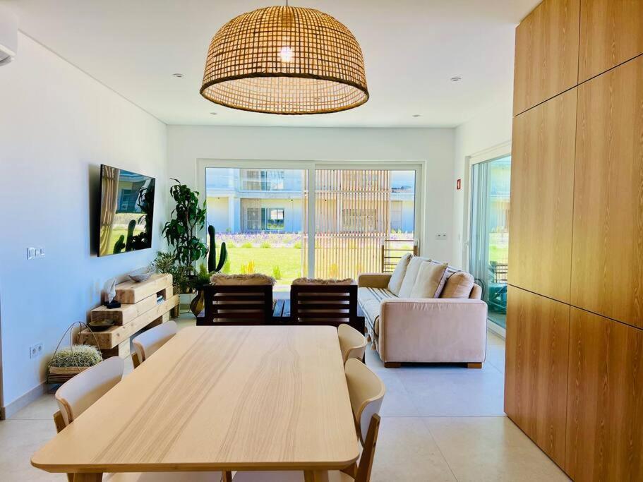 Salt N' Soul Residence 나자레 외부 사진