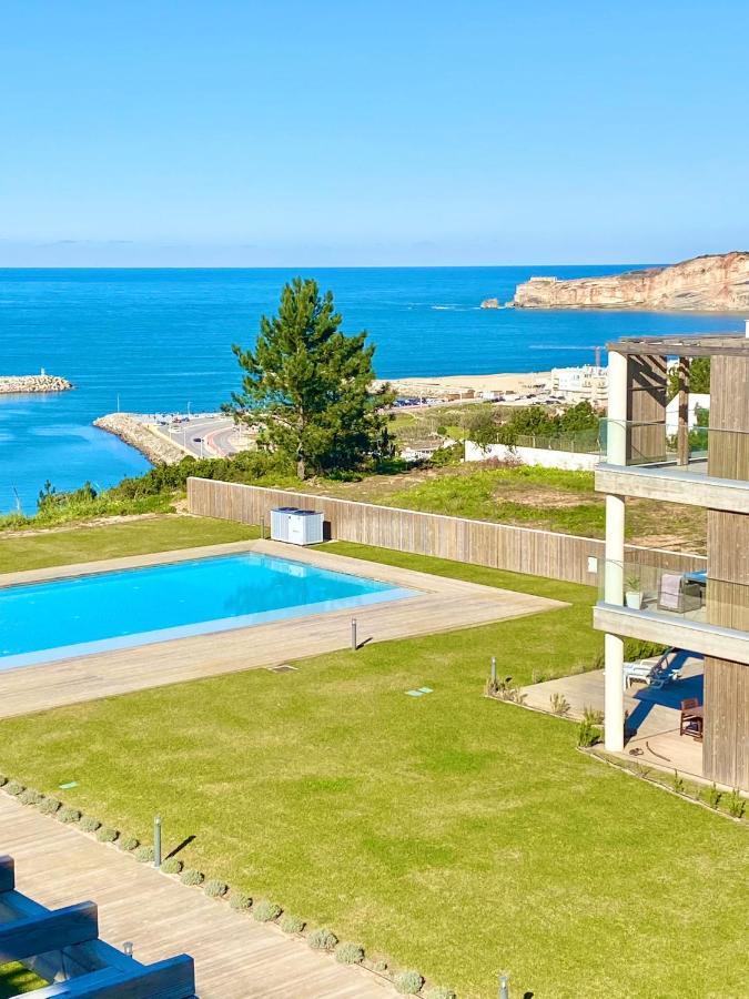 Salt N' Soul Residence 나자레 외부 사진