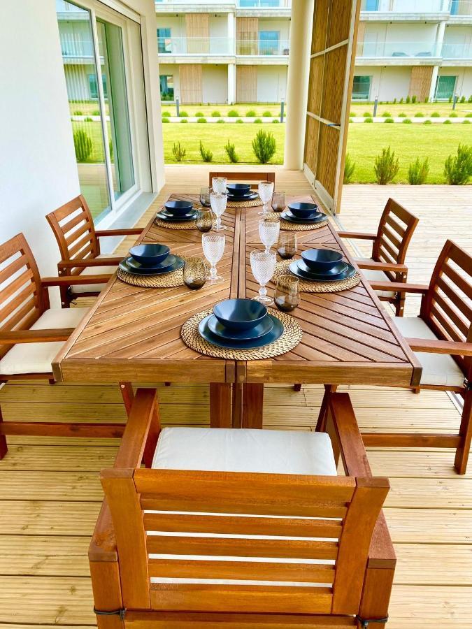 Salt N' Soul Residence 나자레 외부 사진